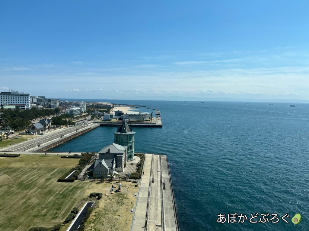 舞子海上プロムナード