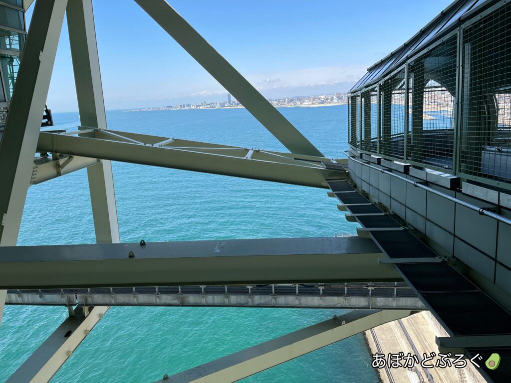 舞子海上プロムナード